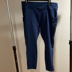 Fabletics Mid Rise Leggings